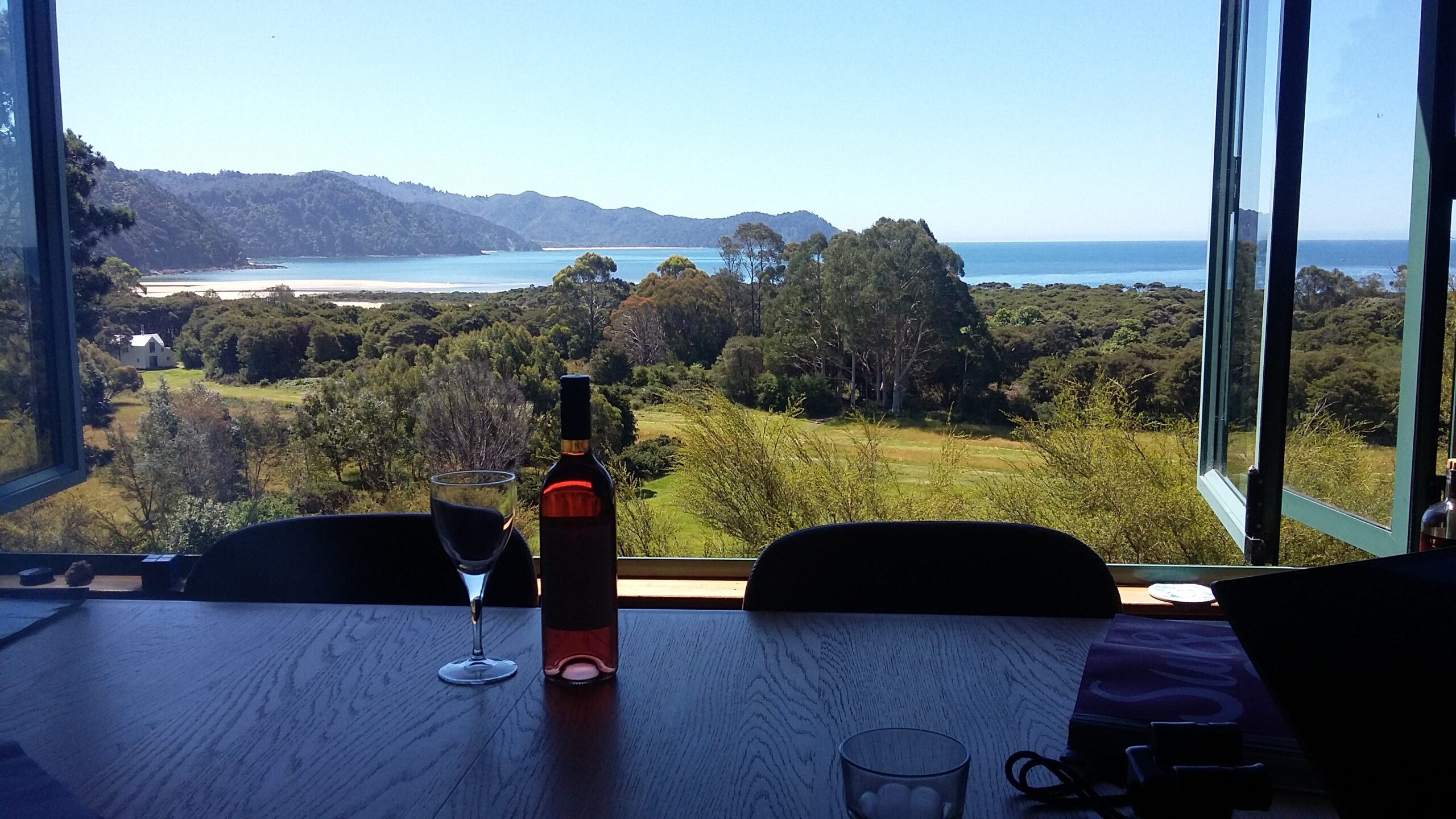 Awaroa Glamping — photo 7